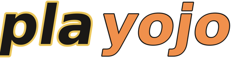 playojo logo